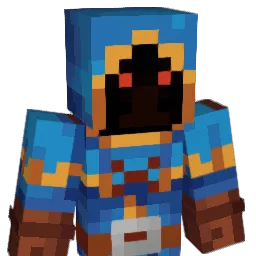 eragmi Minecraft avatar bust