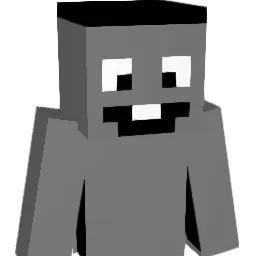 eraheinz Minecraft avatar bust