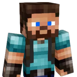 eraldin's Minecraft skin
