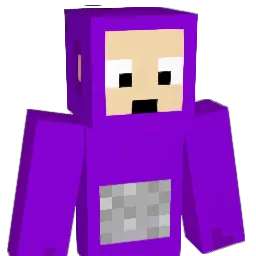 erandr's Minecraft skin