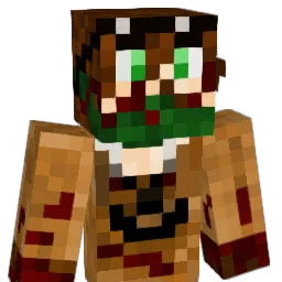 erar's Minecraft skin