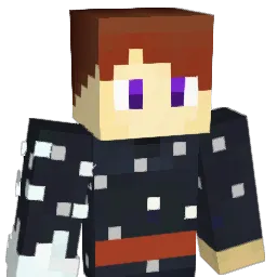 eraser0529 Minecraft avatar bust