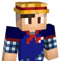erathun's Minecraft skin