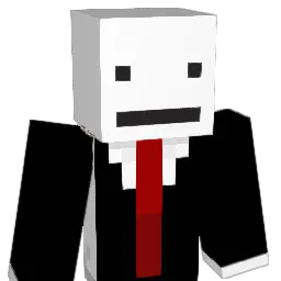 eray240 Minecraft avatar bust