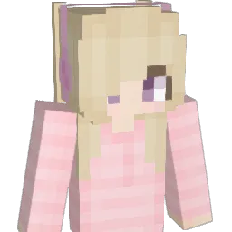 erayaz Minecraft avatar bust