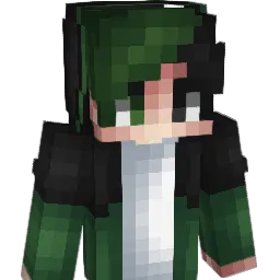 erayyzapkinus Minecraft avatar bust