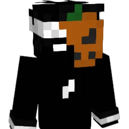 erazx07 Minecraft avatar bust