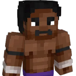 erbal_Tea Minecraft avatar bust