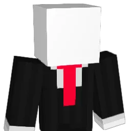 erc91167's Minecraft skin