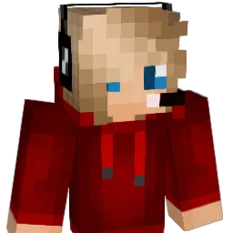 ercan00 Minecraft avatar bust