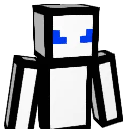 erco831 Minecraft avatar bust