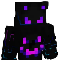 erd15unequaled71 Minecraft avatar bust