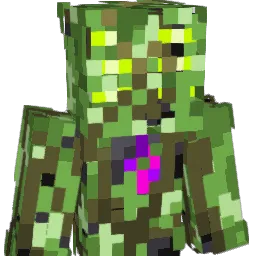 erdbeere_die_app Minecraft avatar bust