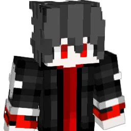 erdem11 Minecraft avatar bust