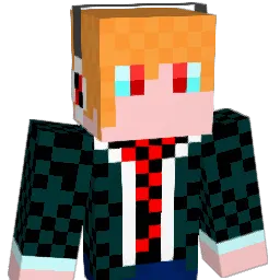 erdemMini123's Minecraft skin