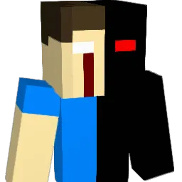 erdemstandi Minecraft avatar bust