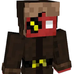 erdemtarhan_hero Minecraft avatar bust