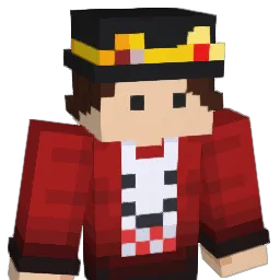 erdmmic26 Minecraft avatar bust