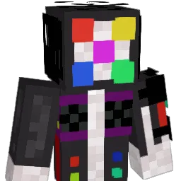 ere_muffin Minecraft avatar bust