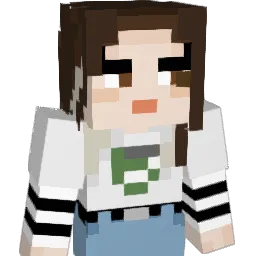 ereehh's Minecraft skin