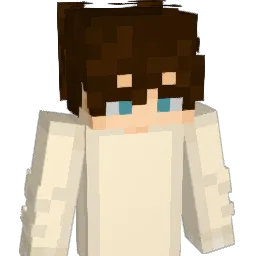 erehoN11 Minecraft avatar bust