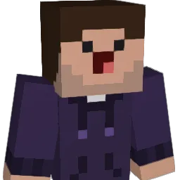 eren_ Minecraft avatar bust