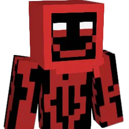 erenartvin Minecraft avatar bust