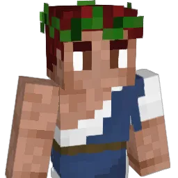 erensatik Minecraft avatar bust
