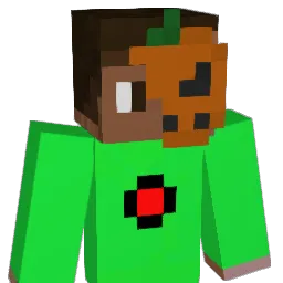 erensmc Minecraft avatar bust