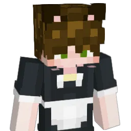 erex_a Minecraft avatar bust