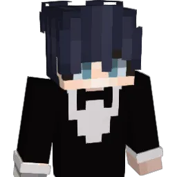 erez159 Minecraft avatar bust