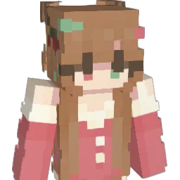 erfghd's Minecraft skin