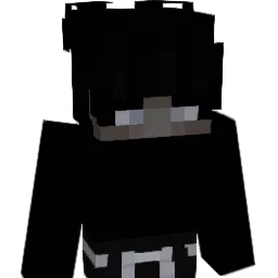 erfinden's Minecraft skin