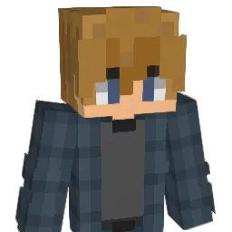 ergberg's Minecraft skin
