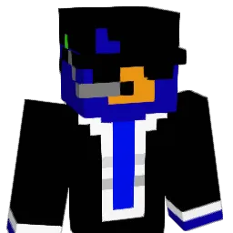 erhu1234 Minecraft avatar bust