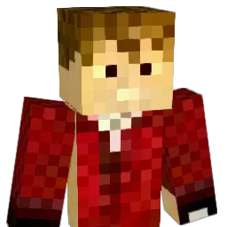 eri089 Minecraft avatar bust