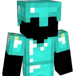 eric100000 Minecraft avatar bust