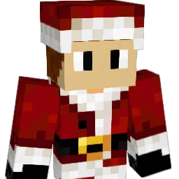 eric1007 Minecraft avatar bust