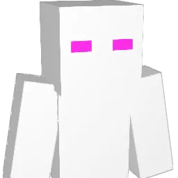 eric201309 Minecraft avatar bust