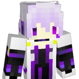 ericGOGO Minecraft avatar bust