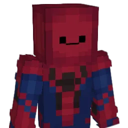eric_221 Minecraft avatar bust