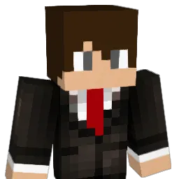 eric_holloway Minecraft avatar bust