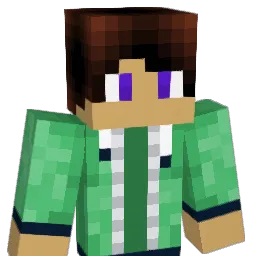 eric_vhr's Minecraft skin