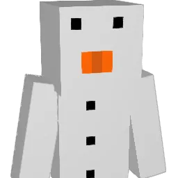 ericattwood2 Minecraft avatar bust