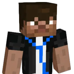 ericblue6's Minecraft skin
