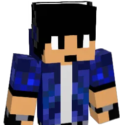 ericdear's Minecraft skin