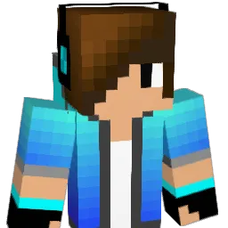 ericente's Minecraft skin