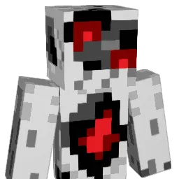 ericffleming's Minecraft skin