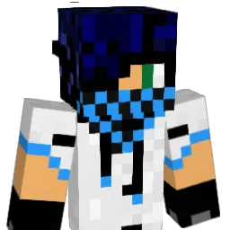 erick_killer Minecraft avatar bust