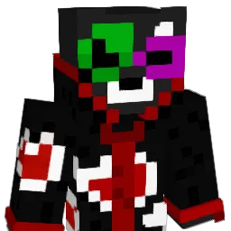 erickelnoob's Minecraft skin